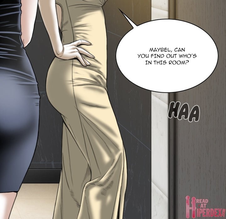 Only You Chapter 28 Page 102