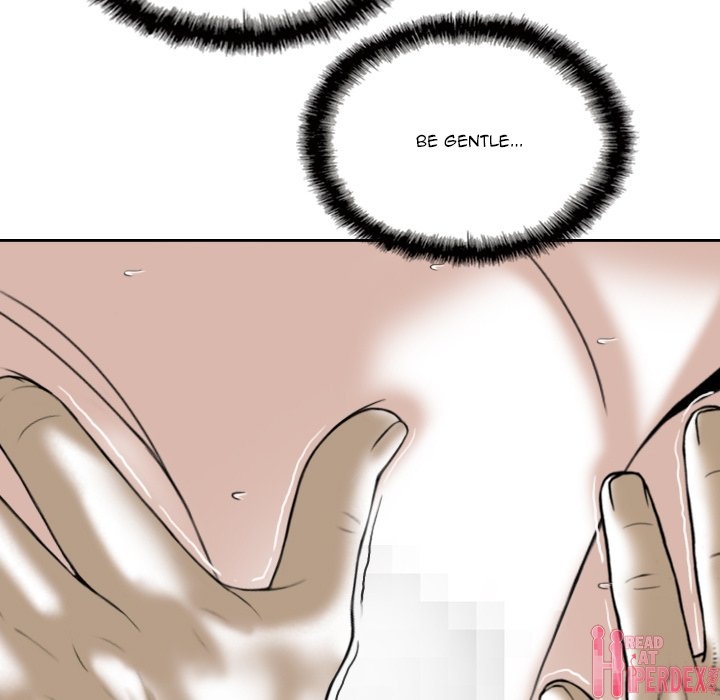 Only You Chapter 28 Page 11