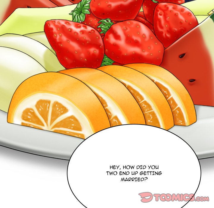 Only You Chapter 28 Page 132