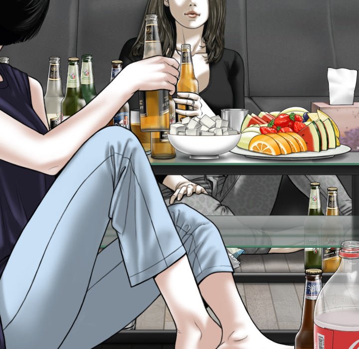 Only You Chapter 28 Page 135