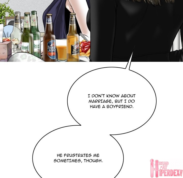 Only You Chapter 28 Page 150