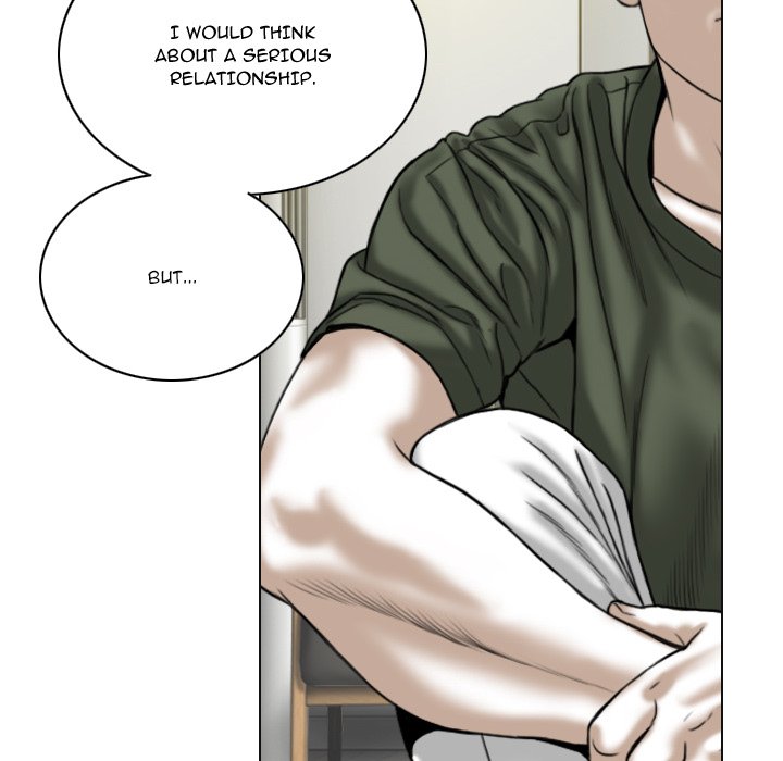 Only You Chapter 28 Page 153