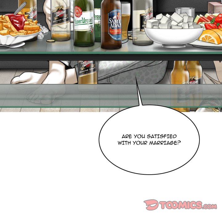 Only You Chapter 28 Page 156