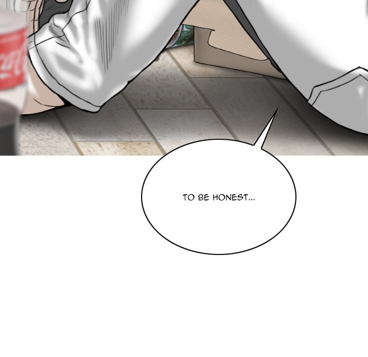 Only You Chapter 28 Page 159