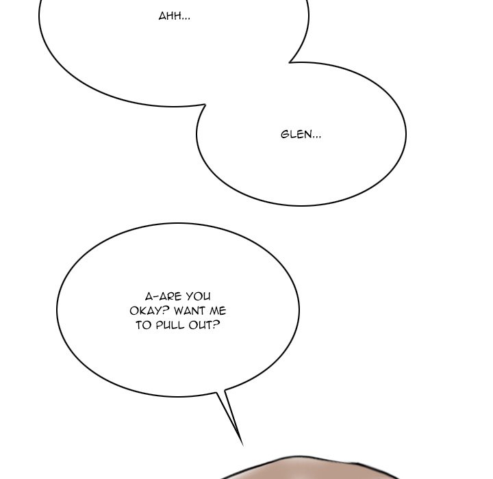 Only You Chapter 28 Page 16