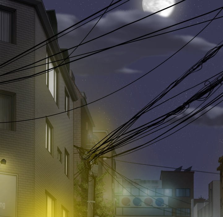 Only You Chapter 28 Page 165