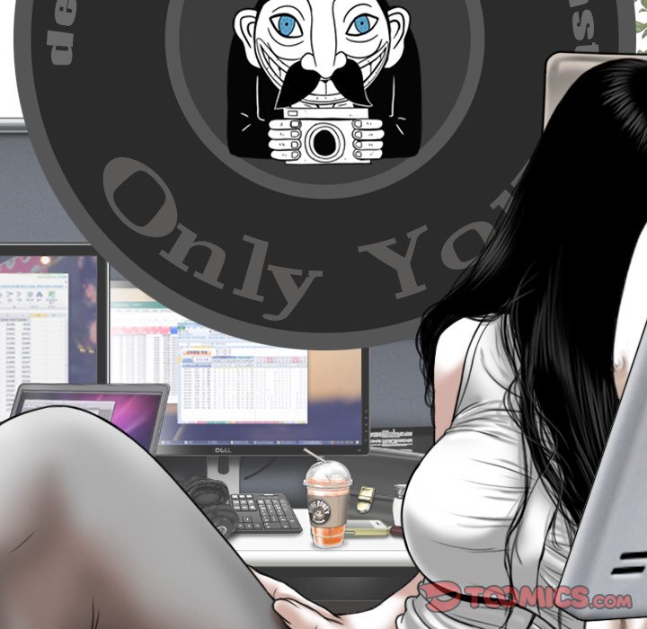 Only You Chapter 28 Page 188