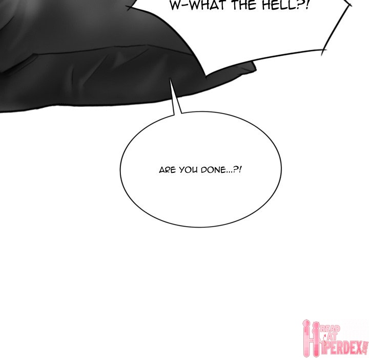 Only You Chapter 28 Page 33