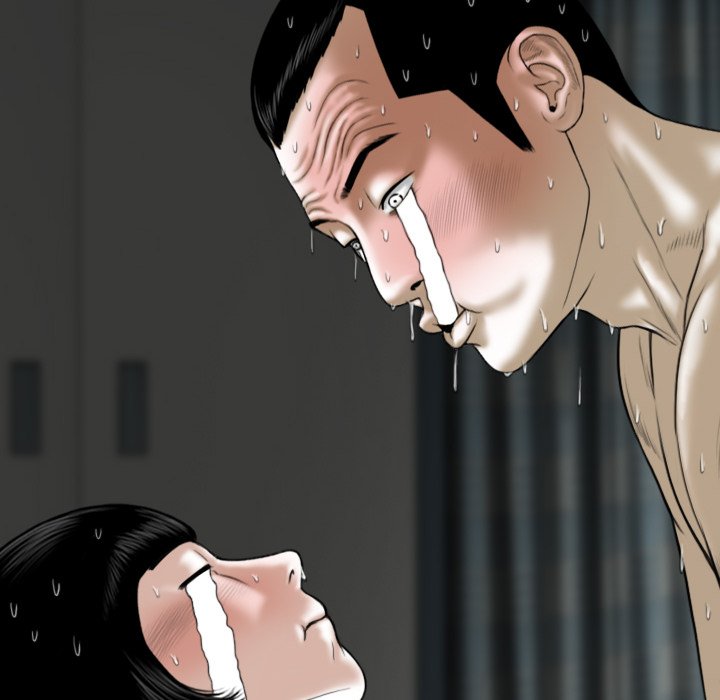 Only You Chapter 28 Page 35