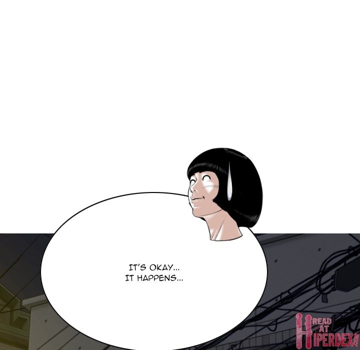 Only You Chapter 28 Page 38