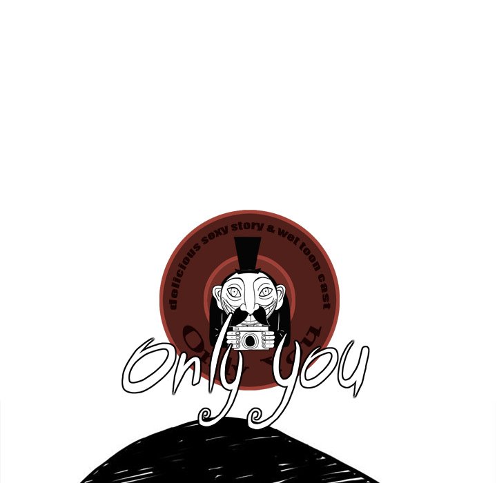 Only You Chapter 28 Page 41