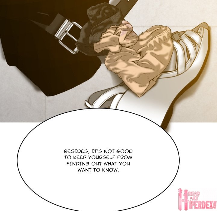 Only You Chapter 28 Page 65