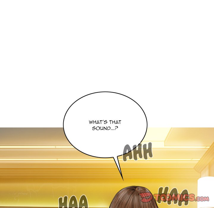 Only You Chapter 28 Page 92