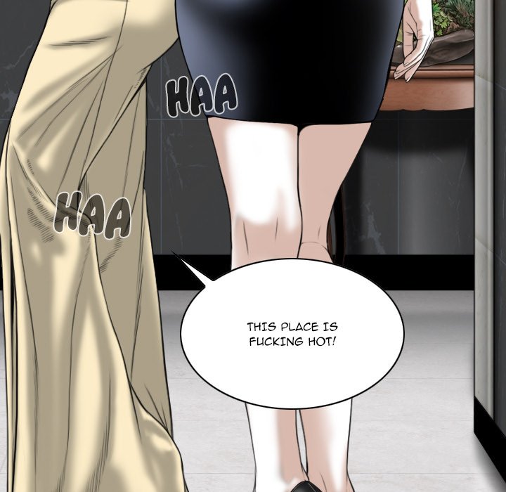 Only You Chapter 28 Page 94