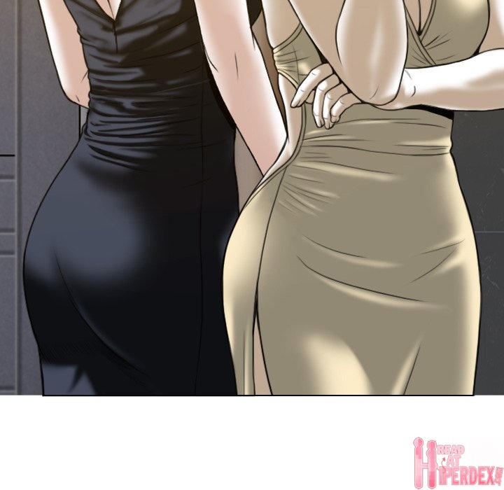Only You Chapter 28 Page 97