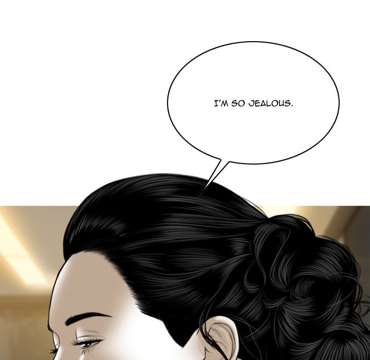 Only You Chapter 28 Page 98