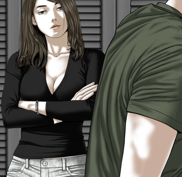 Only You Chapter 29 Page 109