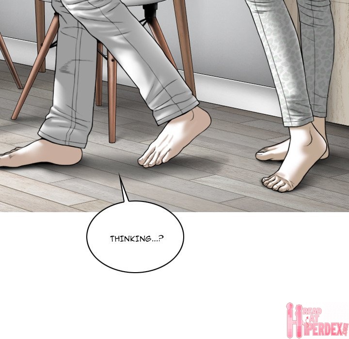 Only You Chapter 29 Page 113