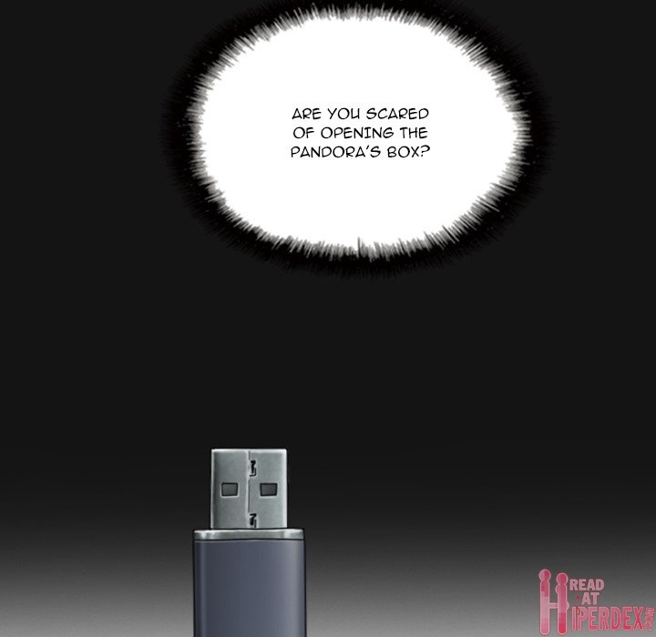 Only You Chapter 29 Page 134