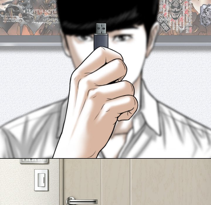 Only You Chapter 29 Page 137