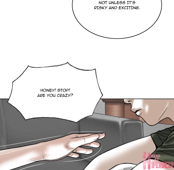Only You Chapter 29 Page 17