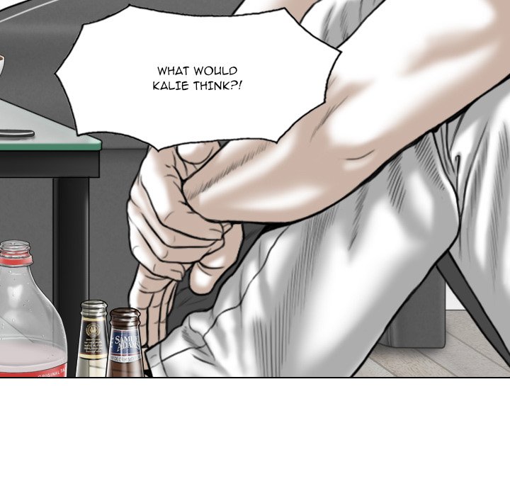 Only You Chapter 29 Page 18
