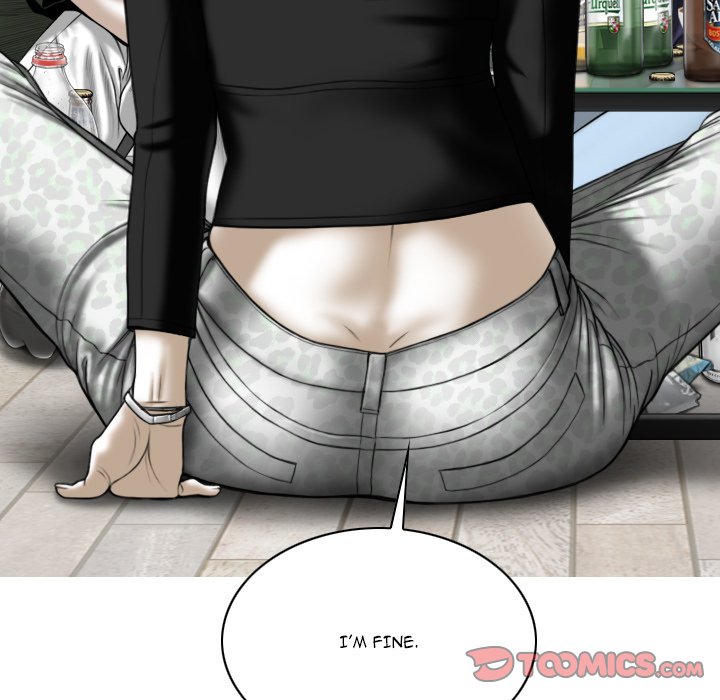 Only You Chapter 29 Page 21