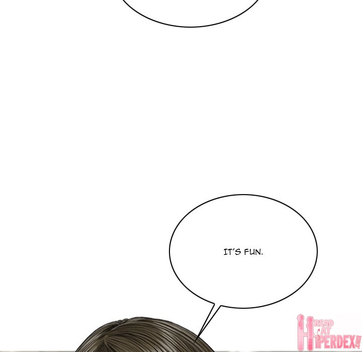 Only You Chapter 29 Page 22