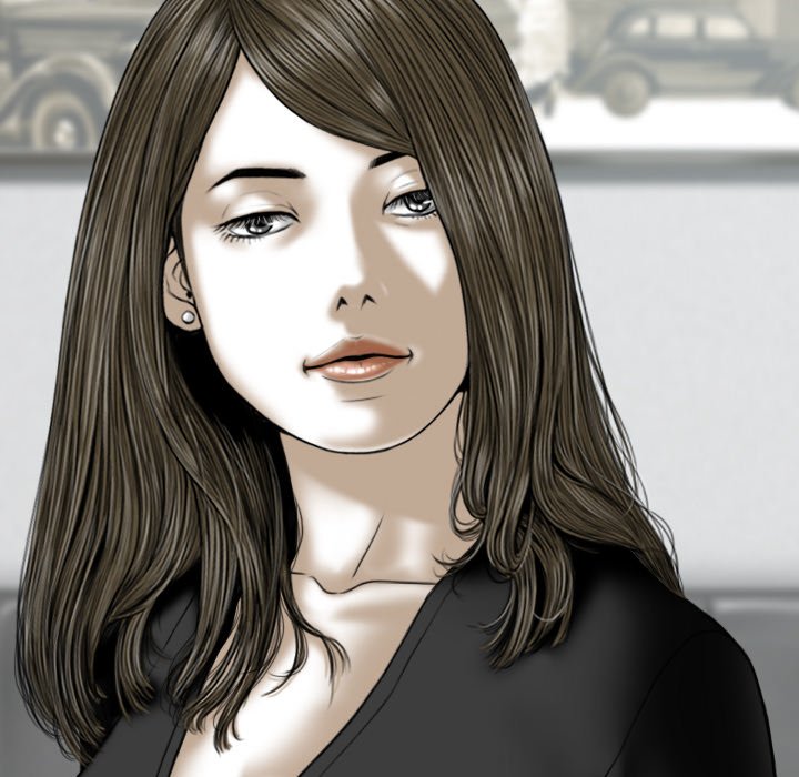 Only You Chapter 29 Page 23