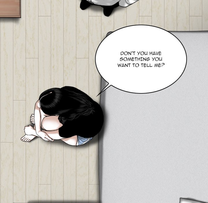 Only You Chapter 29 Page 31