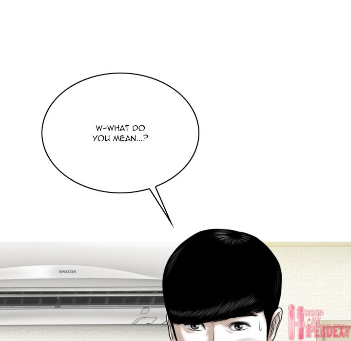 Only You Chapter 29 Page 33
