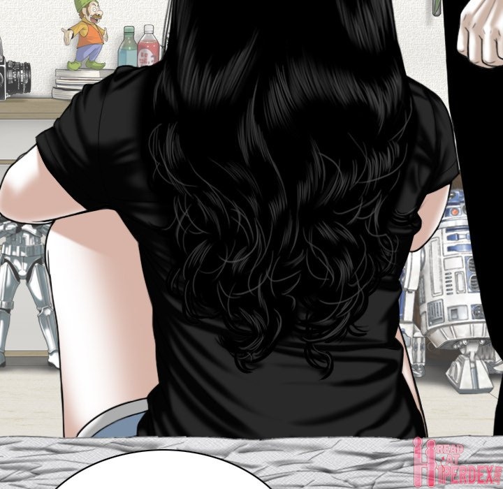 Only You Chapter 29 Page 38
