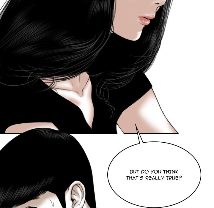 Only You Chapter 29 Page 40