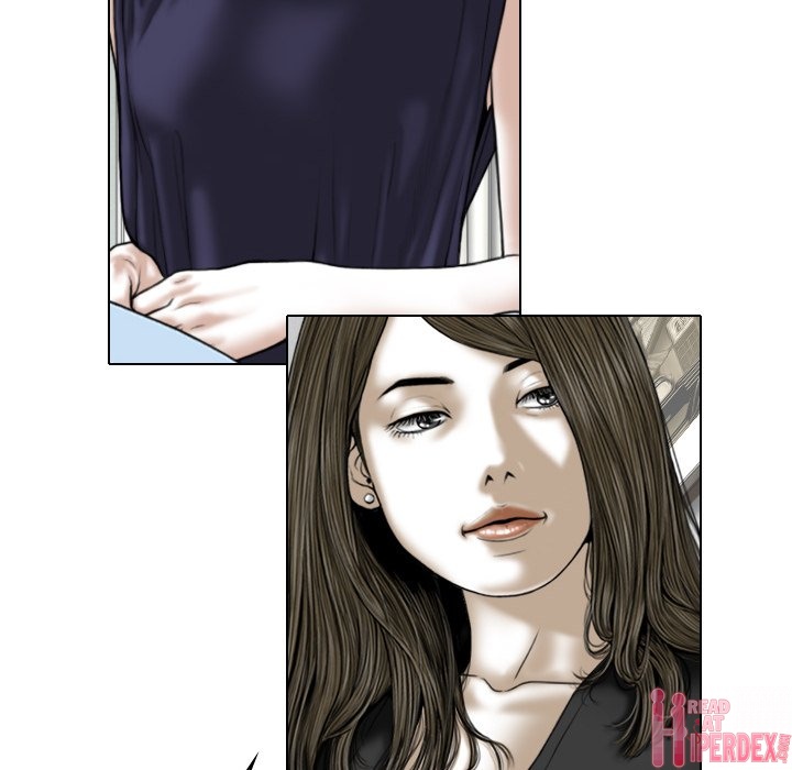 Only You Chapter 29 Page 6