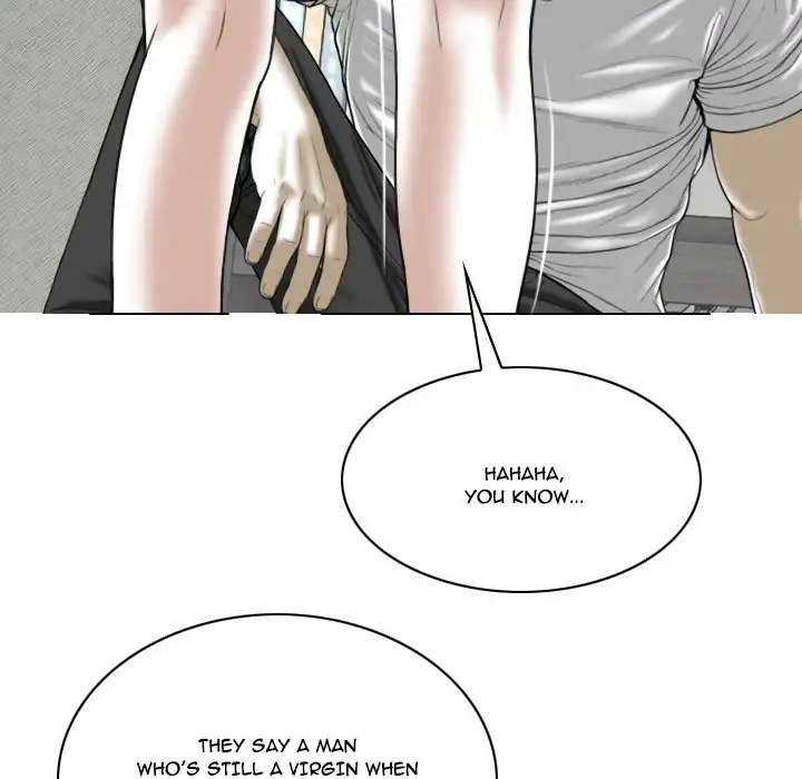 Only You Chapter 3 Page 10