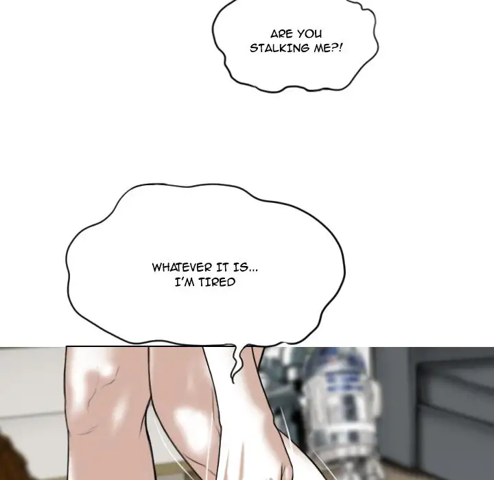 Only You Chapter 3 Page 127