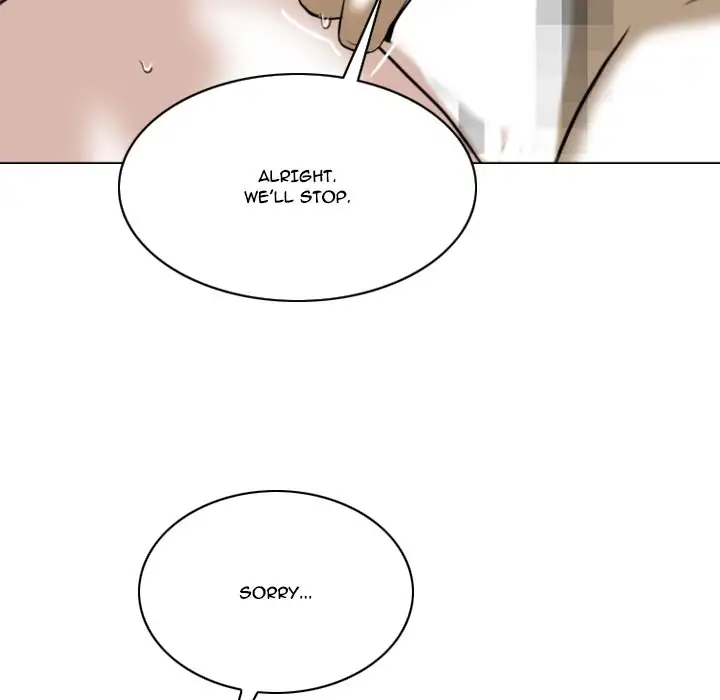 Only You Chapter 3 Page 170