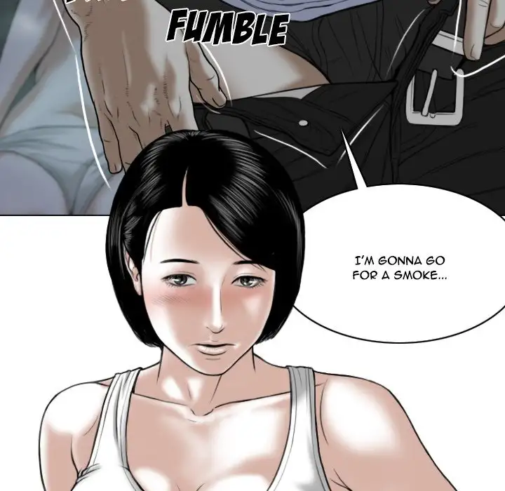 Only You Chapter 3 Page 174