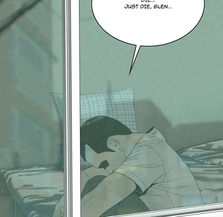 Only You Chapter 3 Page 22