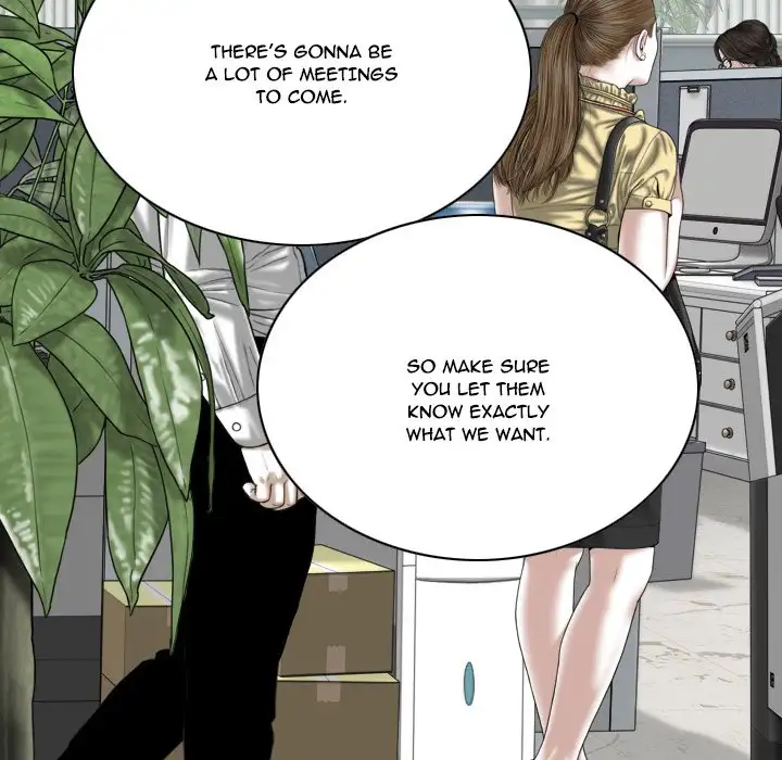 Only You Chapter 3 Page 25