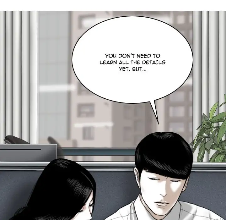 Only You Chapter 3 Page 27