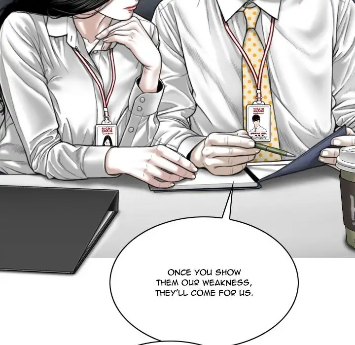 Only You Chapter 3 Page 28