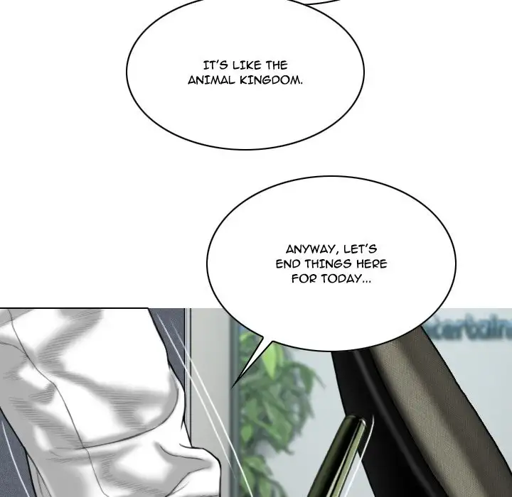Only You Chapter 3 Page 29