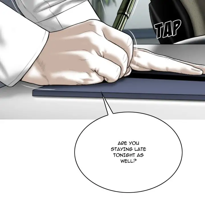 Only You Chapter 3 Page 30