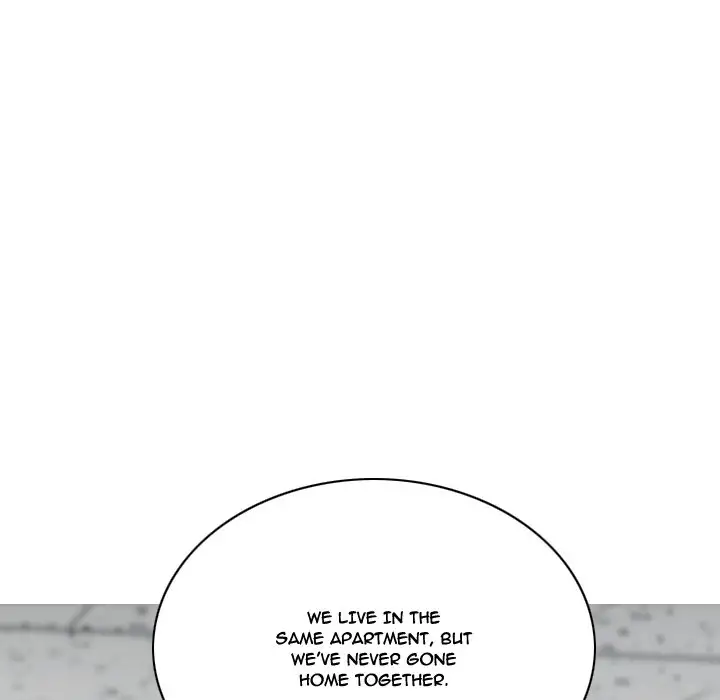 Only You Chapter 3 Page 33