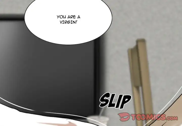 Only You Chapter 3 Page 4