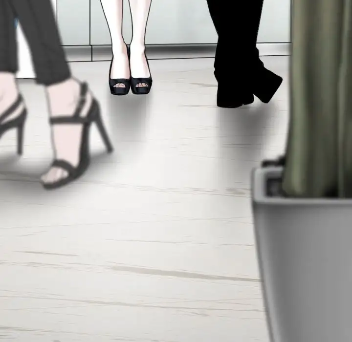 Only You Chapter 3 Page 43