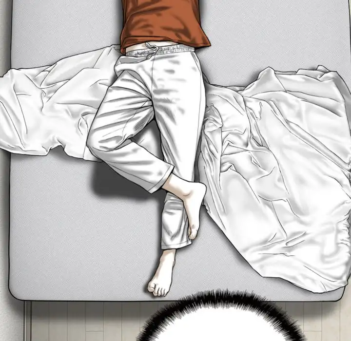 Only You Chapter 3 Page 56