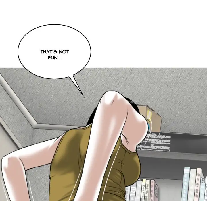 Only You Chapter 3 Page 8