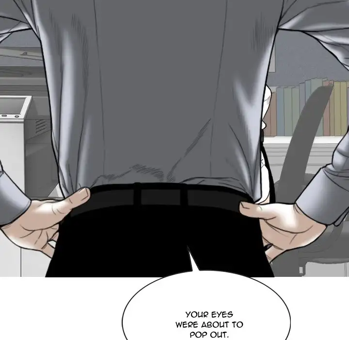 Only You Chapter 3 Page 81